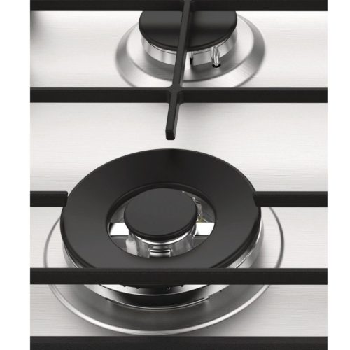 Whirlpool GMWL 628/IXL EE Beépíthető Gáz főzőlap