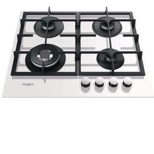 Whirlpool GOFL 629/WH Beépíthető Gáz főzőlap