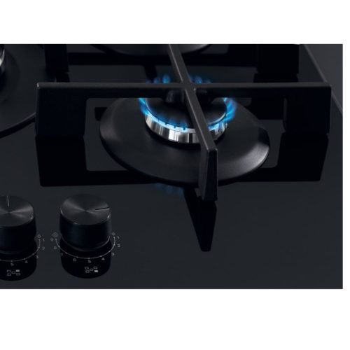 Whirlpool GOWL 728/NB Beépíthető Gáz főzőlap