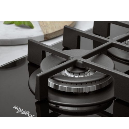 Whirlpool GOWL 728/NB Beépíthető Gáz főzőlap