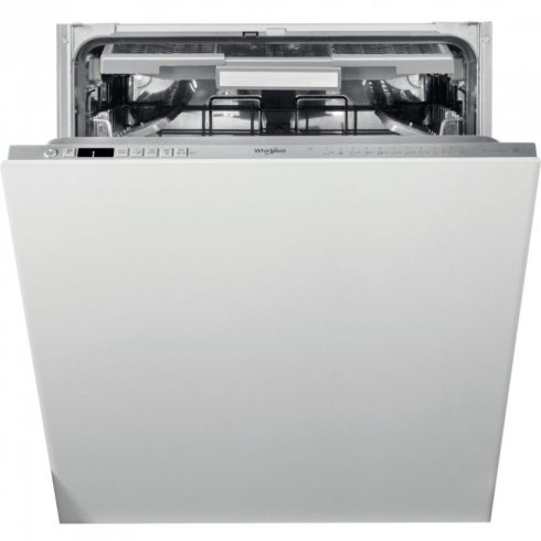 Whirlpool WIO 3T133 PLE Beépíthető mosogatógép, bútorlap nélkül