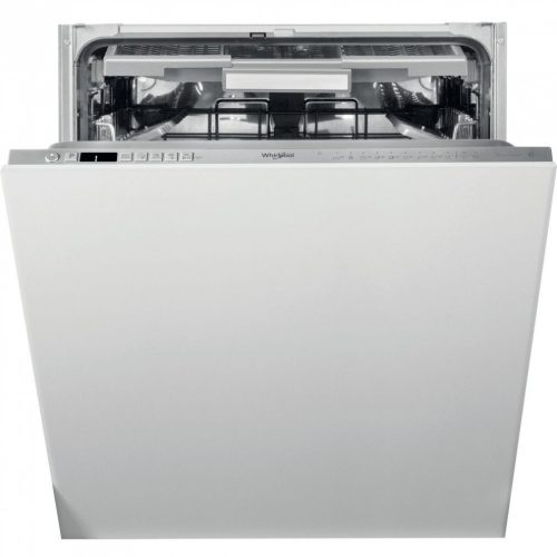 Whirlpool WIO 3T133 PLE Beépíthető mosogatógép, bútorlap nélkül