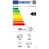 Whirlpool WIF 5O41 PLEGTS Beépíthető mosogatógép, 14 teríték,9.5 L,11 prog.,41 dB,C,Felső evőeszk.,60 cm,Digit.kijelző,Autom.ajtónyit.