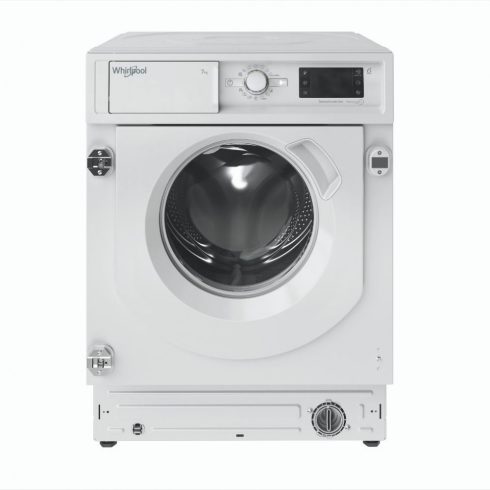 Whirlpool BI WMWG 71483E EU N Beépíthető elöltöltős mosógép