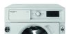 Whirlpool BI WDWG 751482 EU N Beépíthető mosó-szárítógép