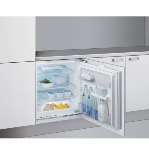Whirlpool ARZ 0051 Beépíthető Egyajtós hűtőszekrény, bútorlap nélkül