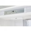 Whirlpool SP40 802 EU 2 Beépíthető Alulfagyasztós hűtőszekrény, bútorlap nélkül