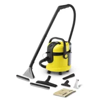 Karcher Kárpittisztítók
