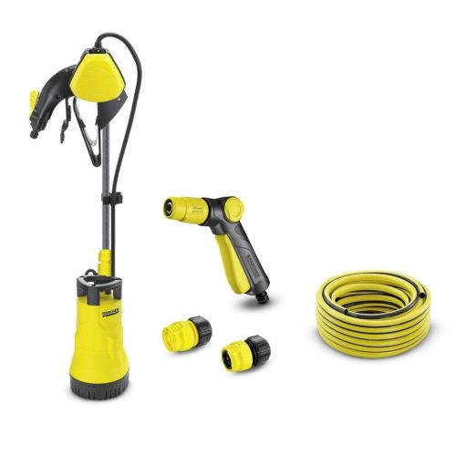 Karcher Hordószivattyú BP 1 BARREL SET (16454650) 