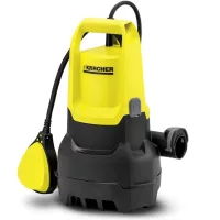 Karcher Vízelvezető szivattyúk