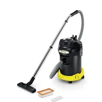 Karcher Hamuporszívó