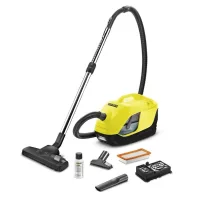 Karcher Vízszűrős porszívók