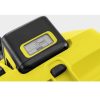 Karcher WD 3 Battery készlet Akkumulátoros nedves-száraz porszívó (16299110) 