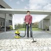 Karcher WD 3 Battery készlet Akkumulátoros nedves-száraz porszívó (16299110) 