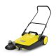 Karcher S 6 Kézi seprőgép (17664200) 