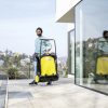 Karcher S 6 Kézi seprőgép (17664200) 