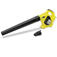 Karcher Lombfúvó