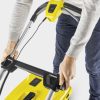 Karcher LMO 36-46 Akkumulátoros fűnyíró szett (14444700) 