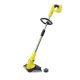 Karcher LTR 18-30 Akkumulátoros szegélyvágó (Akkumulátor nem tartozék) (14443100) 