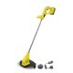 Karcher LTR 18-25 Akkumulátoros szegélyvágó készlet (14443010)