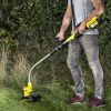 Karcher LTR 36-33 Akkumulátoros szegélyvágó készlet (14443510) 