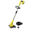 Karcher LTR 18-30 Akkumulátoros szegélyvágó készlet (14443110)