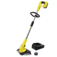 Karcher akkus szegélynyíró