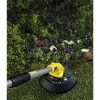 Karcher LTR 18-30 Akkumulátoros szegélyvágó készlet (14443110)