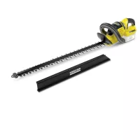 Karcher Akkumulátoros bokorvágó és fűnyíró olló