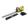 Karcher HGE 18-50 Akkumulátoros sövényvágó Set (14442410) 