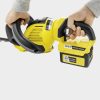 Karcher HGE 18-50 Akkumulátoros sövényvágó (Akkumlátor és töltő nem tartozék) (14442400) 