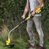 Karcher LTR 36 damil készlet (24440170) 