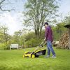 Karcher LMO 36-46 fűnyíró penge (24440130) 