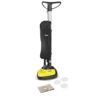 Karcher Padlófényesítő, polírozó