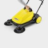 Karcher S 4 Kézi seprőgép (17663200)