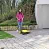 Karcher S 4 Kézi seprőgép (17663200)