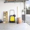 Karcher S 4 Kézi seprőgép (17663200)