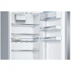 Bosch KGE398IBP Alulfagyasztós hűtőszekrény