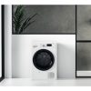 Whirlpool FFT M11 72B EE Hőszivattyús szárítógép A++,7 kg,65 dB,Inverter motorral