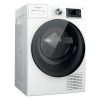 Whirlpool W6 D84WB EE Hőszivattyús szárítógép A+++,8 kg,62 dB,Inverter motorral