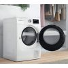 Whirlpool W6 D84WB EE Hőszivattyús szárítógép A+++,8 kg,62 dB,Inverter motorral