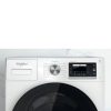 Whirlpool W6 D84WB EE Hőszivattyús szárítógép A+++,8 kg,62 dB,Inverter motorral