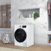 Whirlpool W6 D94WB EE Hőszivattyús szárítógép A+++ Energiaosztály, 9 kg, Zajszint: 62 dB, Inverter motorral