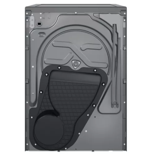 Whirlpool W7 D93SB EE Hőszivattyús szárítógép E ,9 kg,59 dB,Inverter motorral