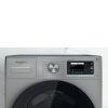 Whirlpool W7 D93SB EE Hőszivattyús szárítógép A++,9 kg,59 dB,Inverter motorral