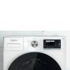 Whirlpool W7 D84WB EE Hőszivattyús szárítógép A+++,7 kg,59 dB,Inverter motorral