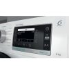 Whirlpool W7 D84WB EE Hőszivattyús szárítógép A+++,7 kg,59 dB,Inverter motorral