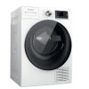 Whirlpool W7 D94WB EE Hőszivattyús szárítógép A+++,9 kg,59 dB,Inverter motorral