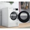 Whirlpool W7 D94WB EE Hőszivattyús szárítógép A+++,9 kg,59 dB,Inverter motorral