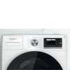 Whirlpool W7 D94WB EE Hőszivattyús szárítógép A+++,9 kg,59 dB,Inverter motorral